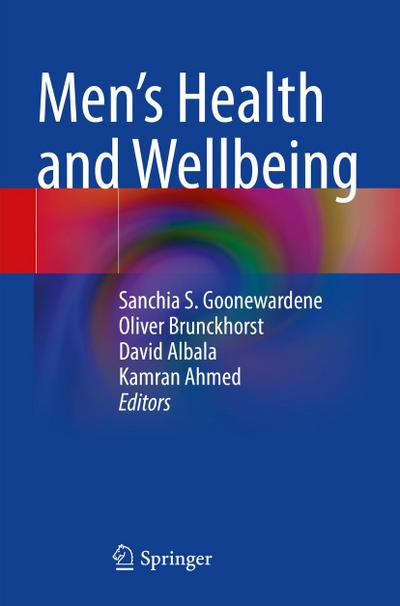 Men¿s Health and Wellbeing