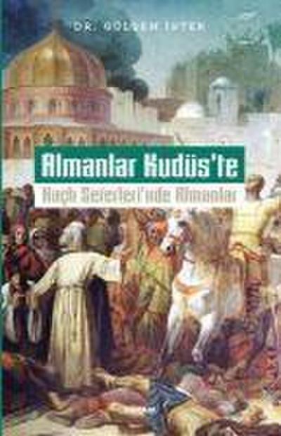 Almanlar Kudüste