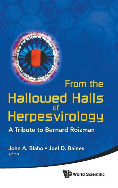 FR THE HALLOWED HALLS OF HERPESVIROLOGY