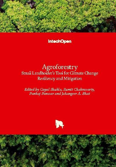 Agroforestry