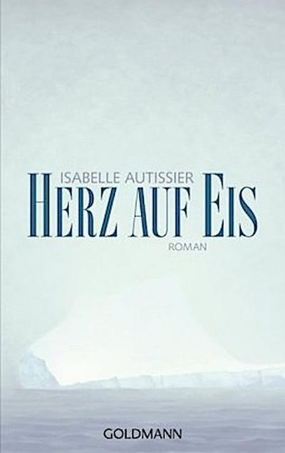 Herz auf Eis