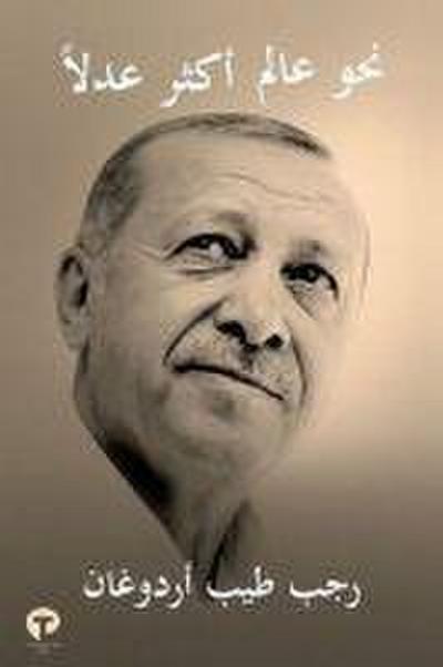 Daha Adil Bir Dünya Mümkün Arapca