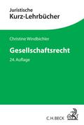 Gesellschaftsrecht