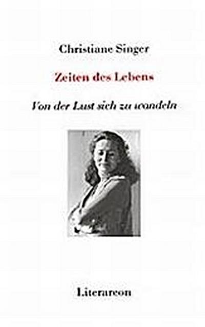 Zeiten des Lebens
