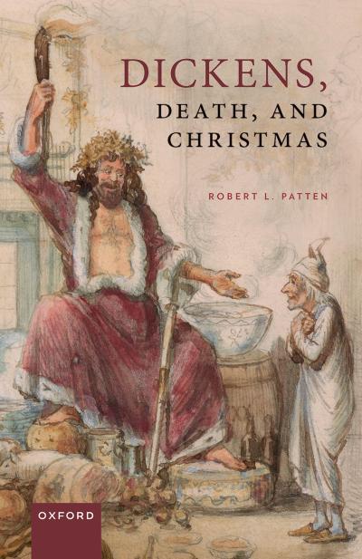 Dickens, Death, and Christmas