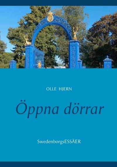 Öppna dörrar