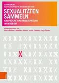Sexualitäten sammeln