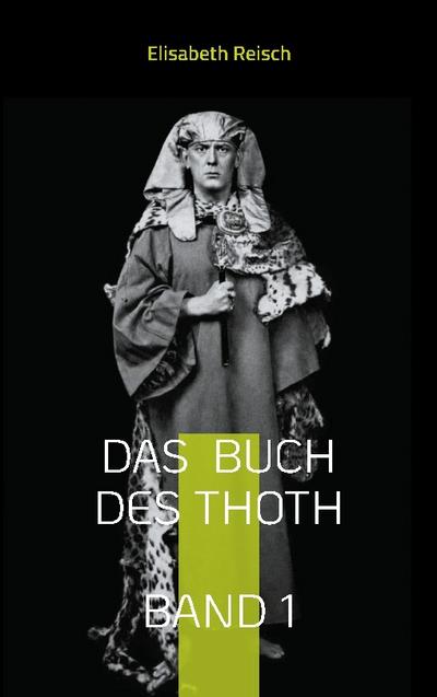Das Buch des Thoth von Aleister Crowley