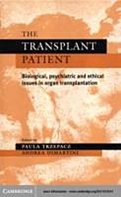 Transplant Patient