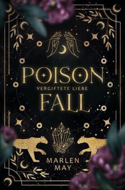 Poison Fall