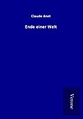 Ende einer Welt