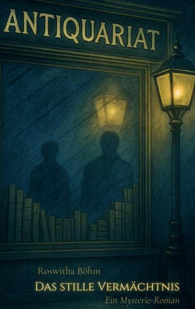 Das stille Vermächtnis