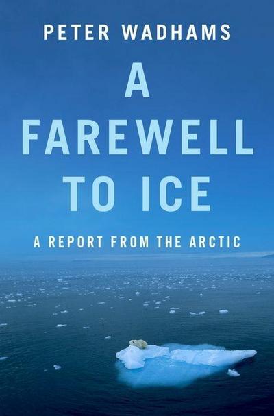 Farewell to Ice