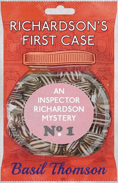 Richardson’s First Case