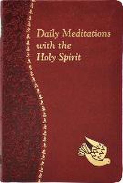 Daily Meditations with the Holy Spirit