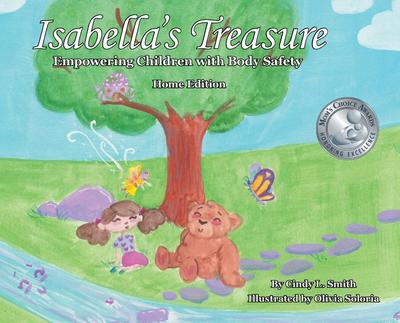 Isabella’s Treasure