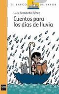 Cuentos para los días de lluvia