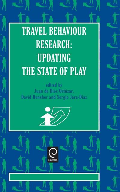 Travel Behaviour Research