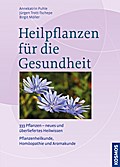 Heilpflanzen für die Gesundheit - Jürgen Trott-Tschepe
