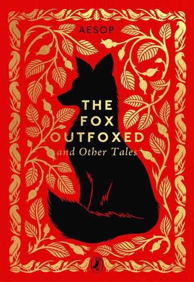 The Fox Outfoxed and Other Tales