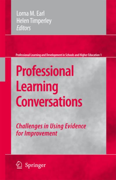 Professional Learning Conversations