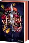 Metal Slinger - Dunkle Verheißung