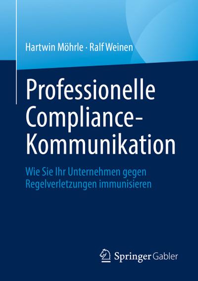 Professionelle Compliance-Kommunikation