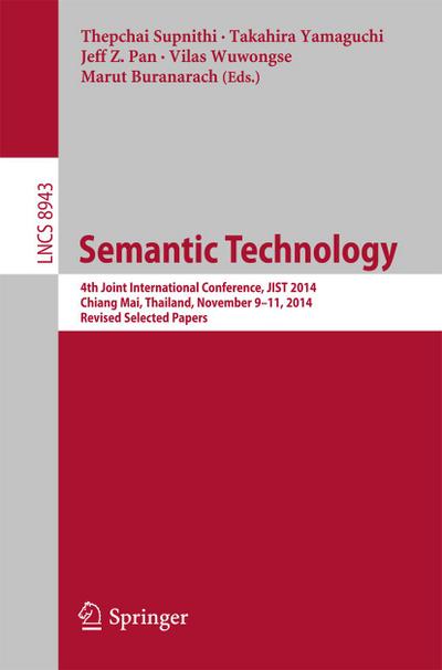 Semantic Technology