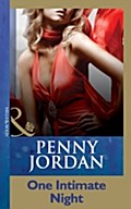 One Intimate Night (Mills & Boon Modern) (Penny Jordan Collection) - Penny Jordan