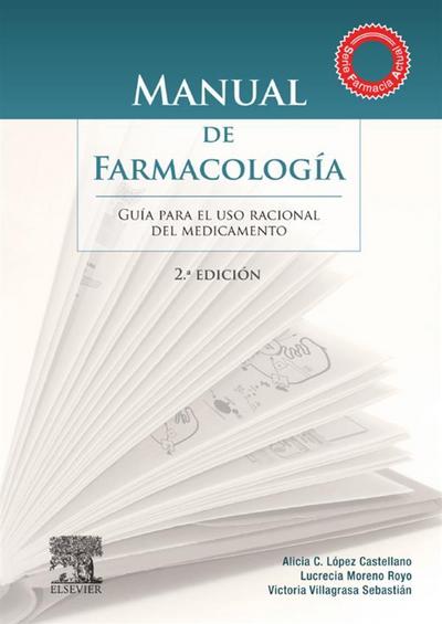 Manual de Farmacología