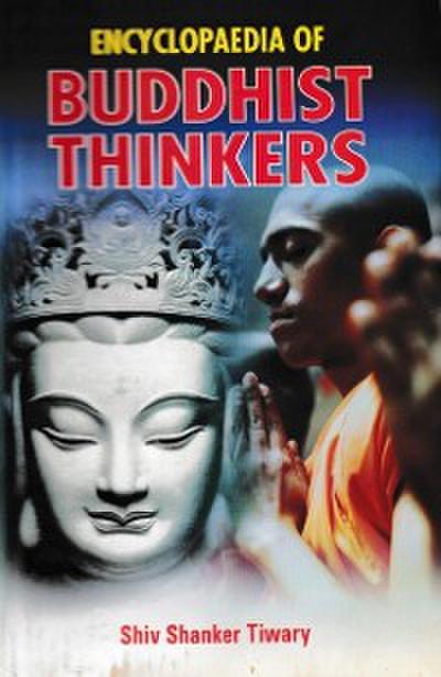 Encyclopaedia of Buddhist Thinkers