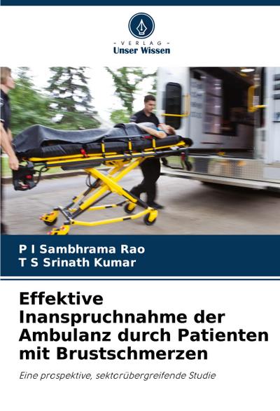 Effektive Inanspruchnahme der Ambulanz durch Patienten mit Brustschmerzen