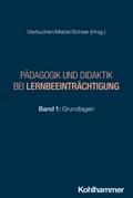 Pädagogik und Didaktik bei Lernbeeinträchtigung