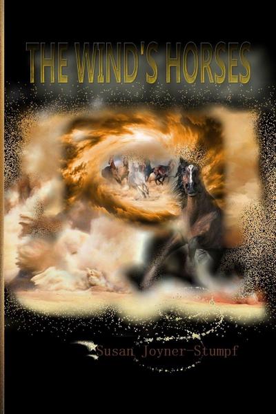 THE WIND’S HORSES