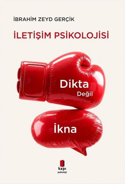 Iletisim Psikolojisi