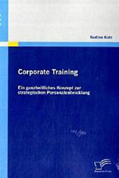 Corporate Training