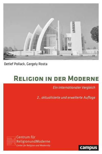 Religion in der Moderne
