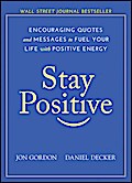 Stay Positive