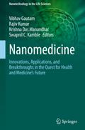 Nanomedicine