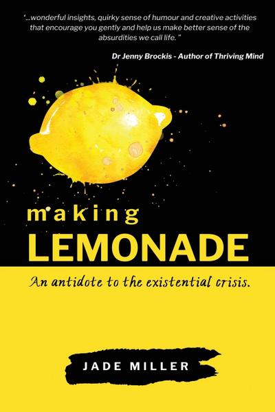 Making Lemonade