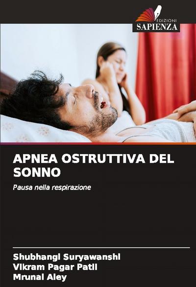 APNEA OSTRUTTIVA DEL SONNO