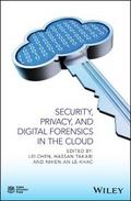 Security, Privacy, and Digital Forensics in the Cl