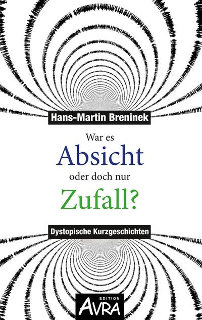 War es Absicht oder doch nur Zufall?