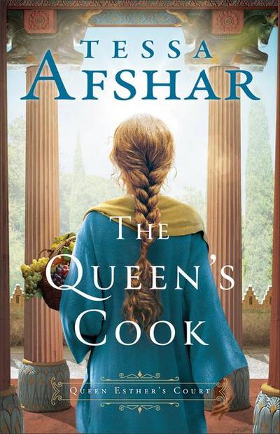The Queen’s Cook