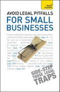 Avoid Legal Pitfalls for Small Businesses: Teach Yourself