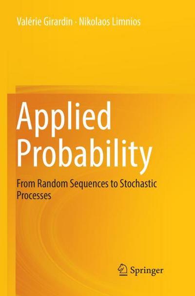 Applied Probability