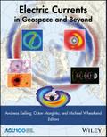 Electric Currents in Geospace and Beyond
