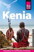 Reise Know-How Reiseführer Kenia