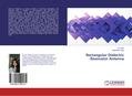 Rectangular Dielectric Resonator Antenna