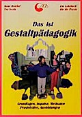 Das ist Gestaltpädagogik